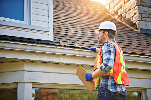 Licensed Gutter Repair And Installation service in Parrish, FL - Norken Roofing